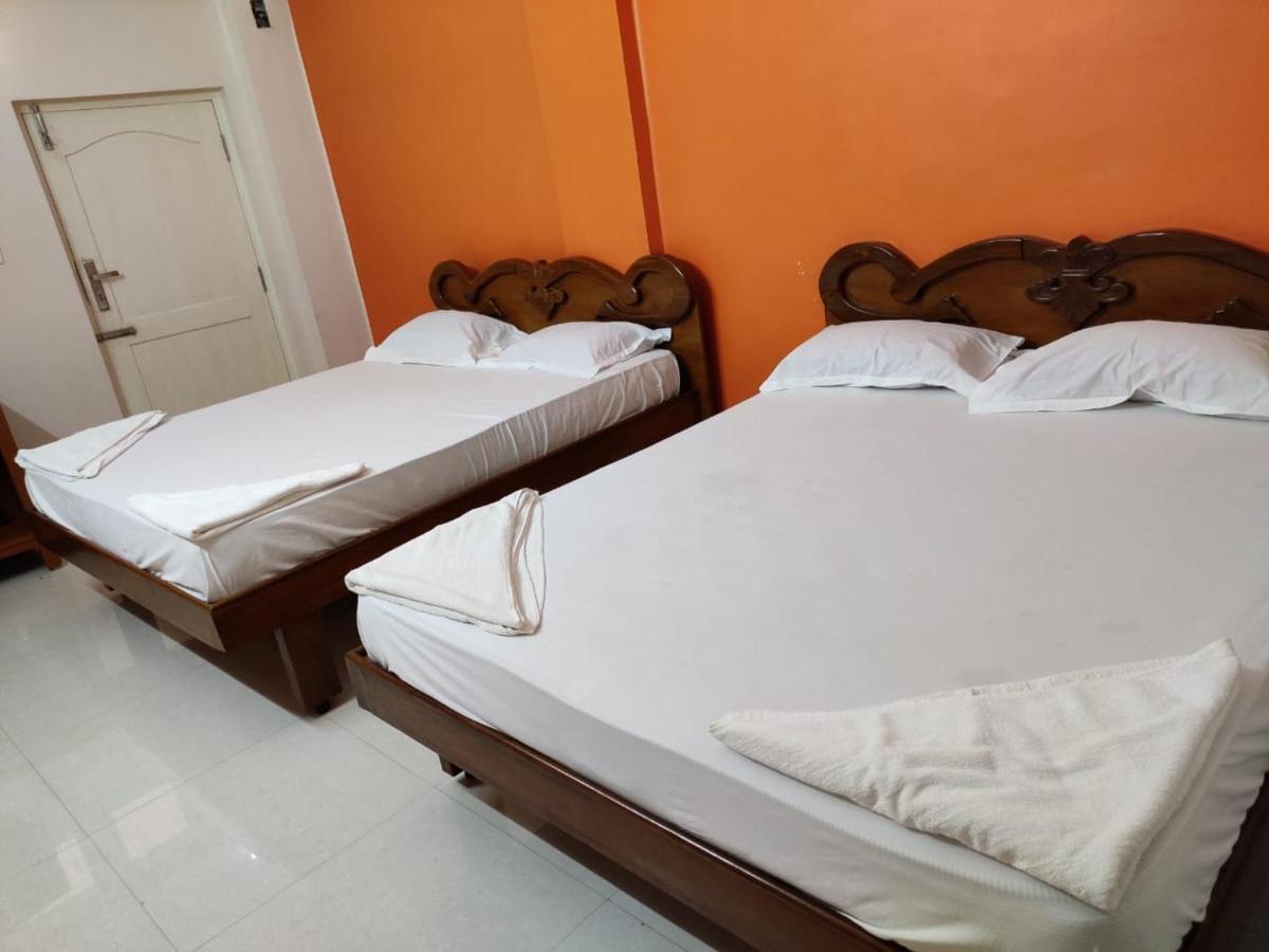 Sibi Lodge Coimbatore Bagian luar foto