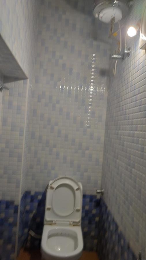 Sibi Lodge Coimbatore Bagian luar foto