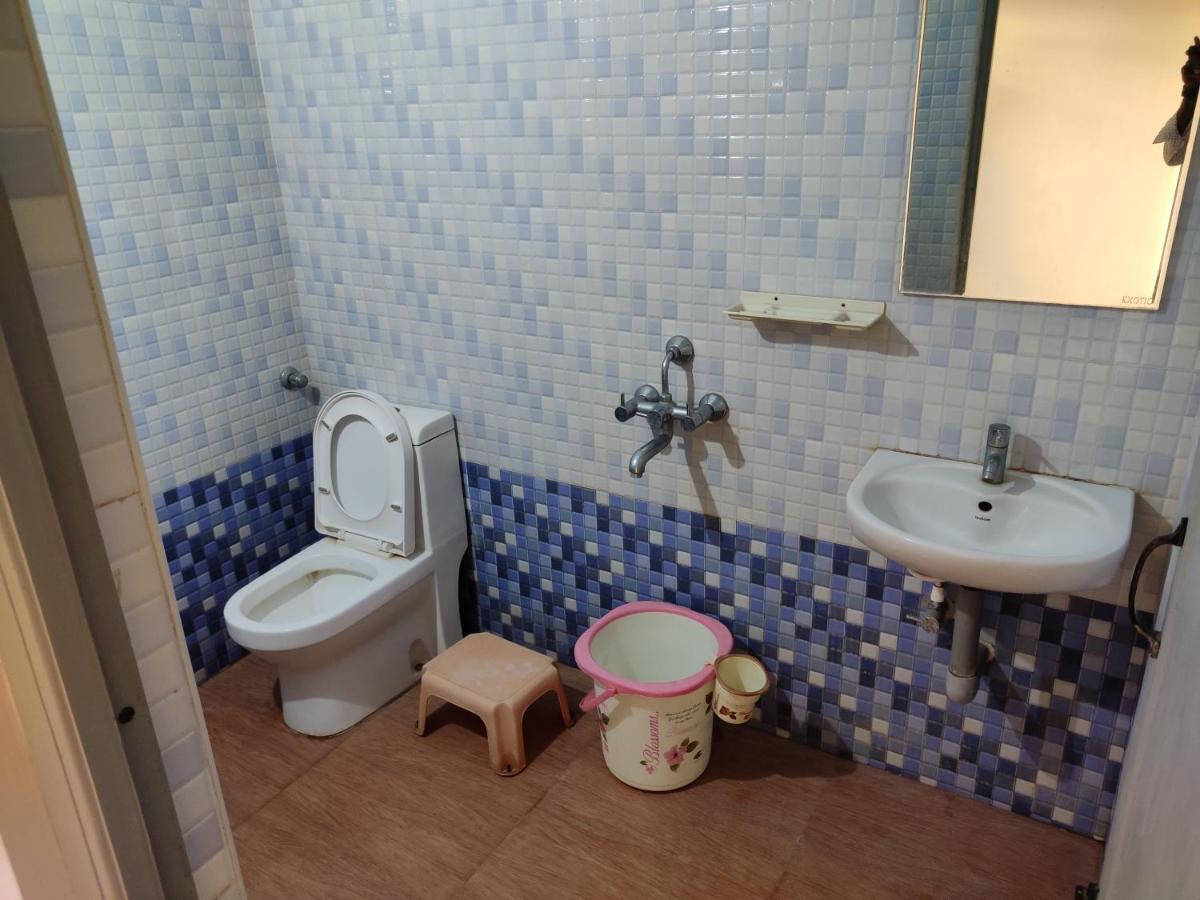 Sibi Lodge Coimbatore Bagian luar foto