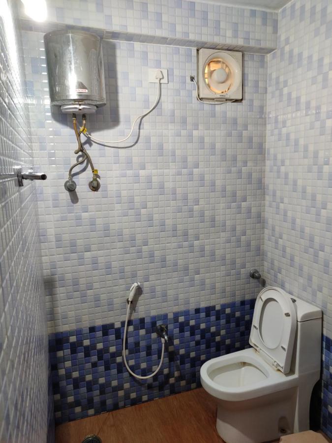 Sibi Lodge Coimbatore Bagian luar foto