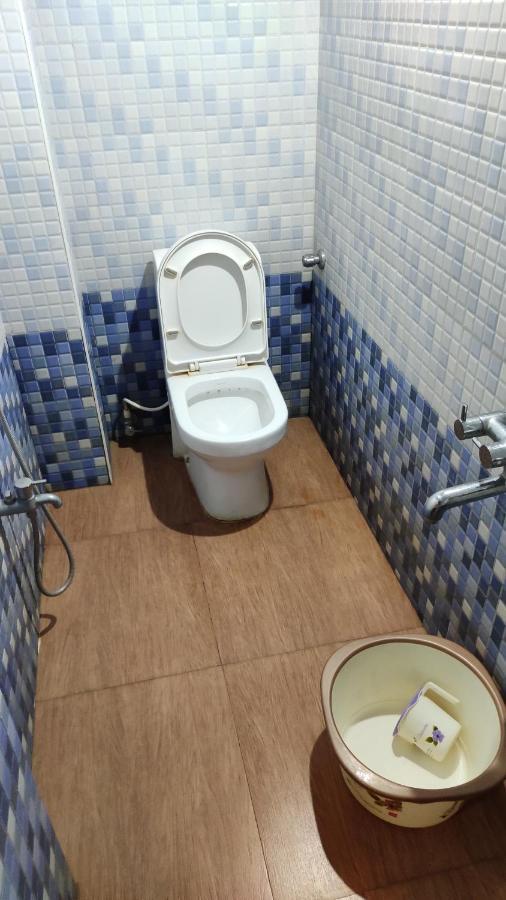 Sibi Lodge Coimbatore Bagian luar foto