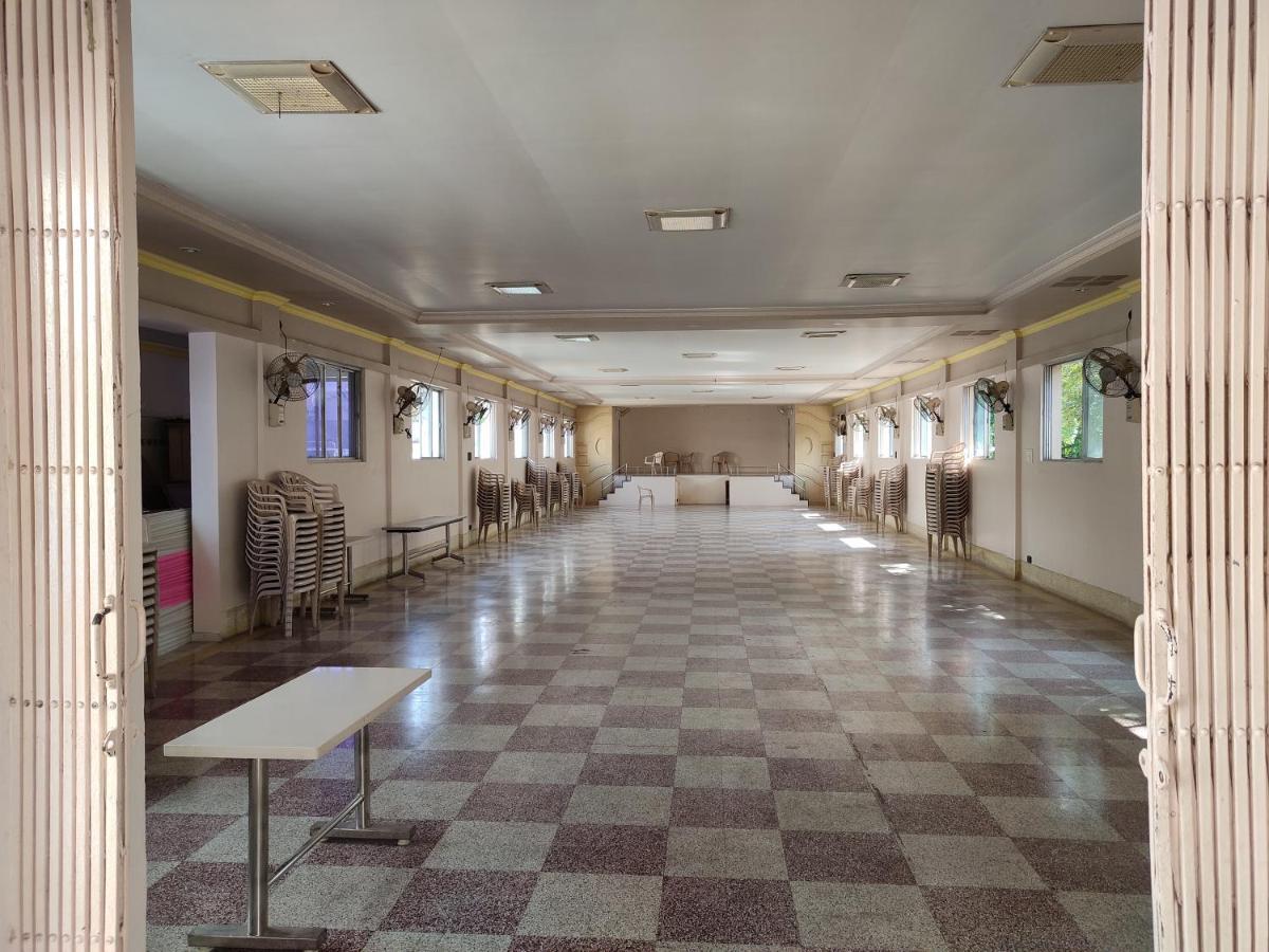 Sibi Lodge Coimbatore Bagian luar foto