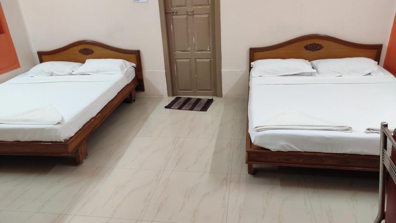 Sibi Lodge Coimbatore Bagian luar foto