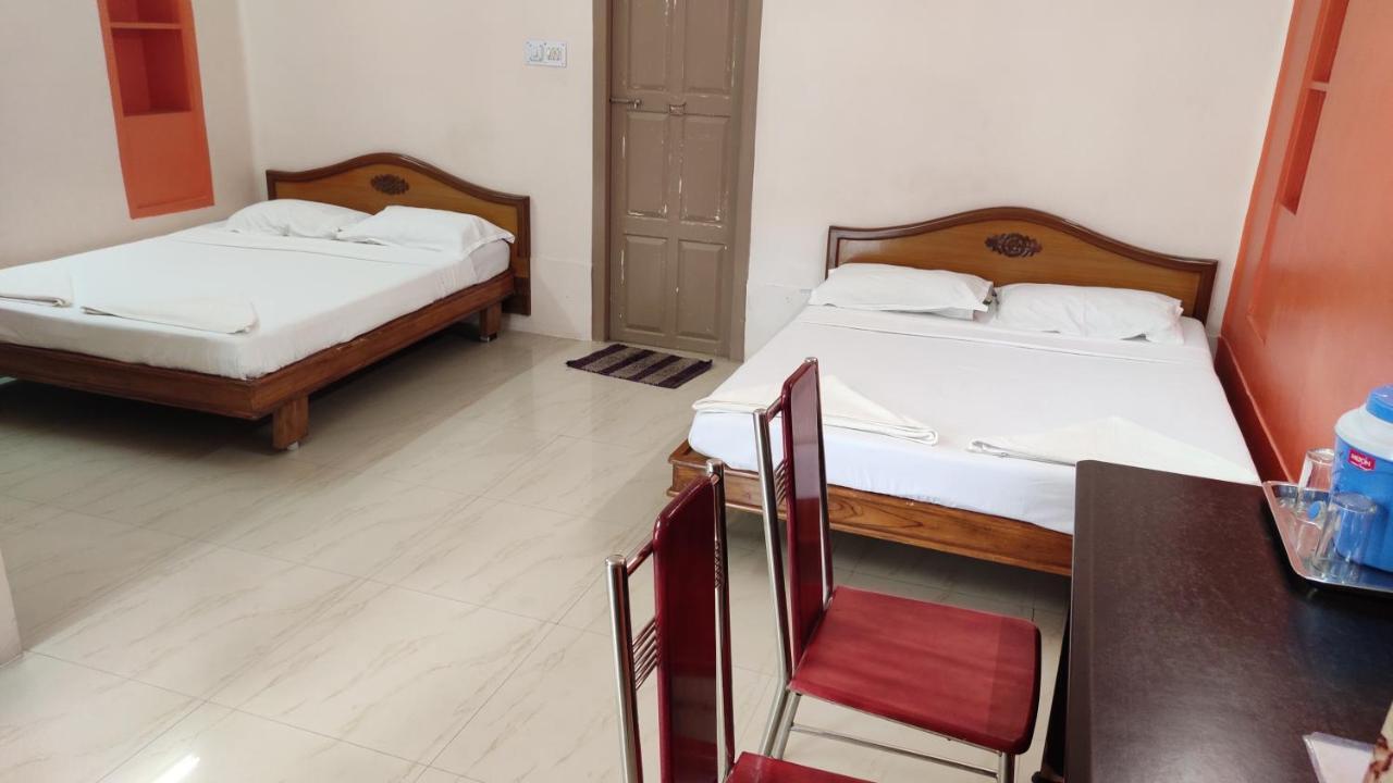 Sibi Lodge Coimbatore Bagian luar foto