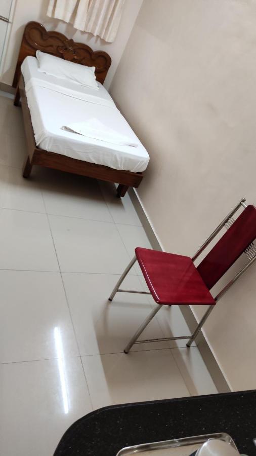 Sibi Lodge Coimbatore Bagian luar foto